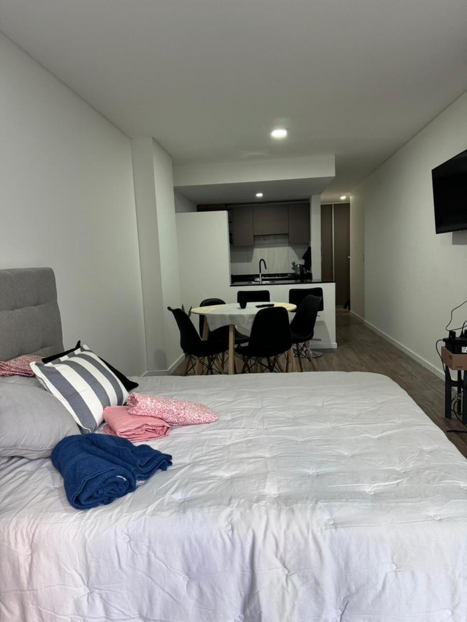 Apartment 17