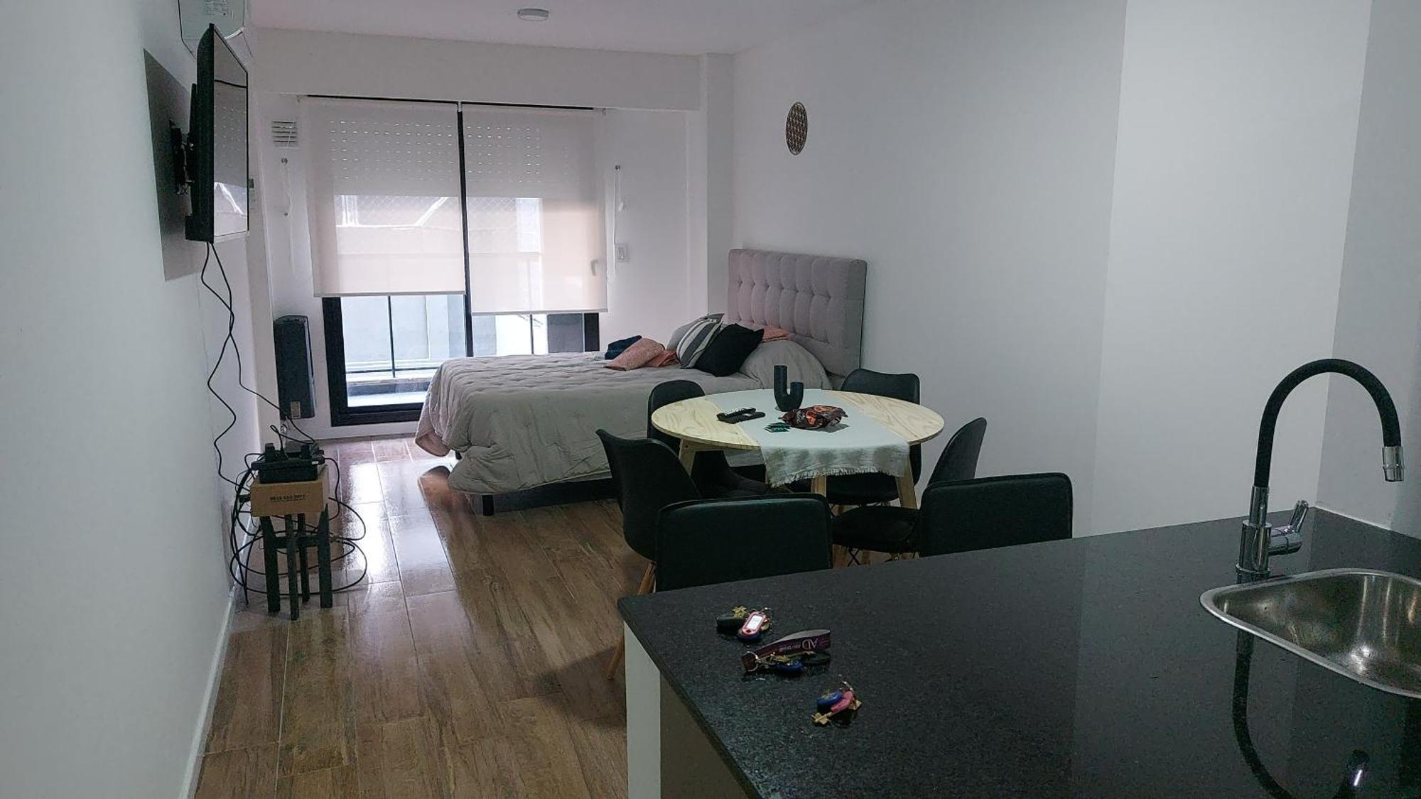 17 Apartment Rosario
