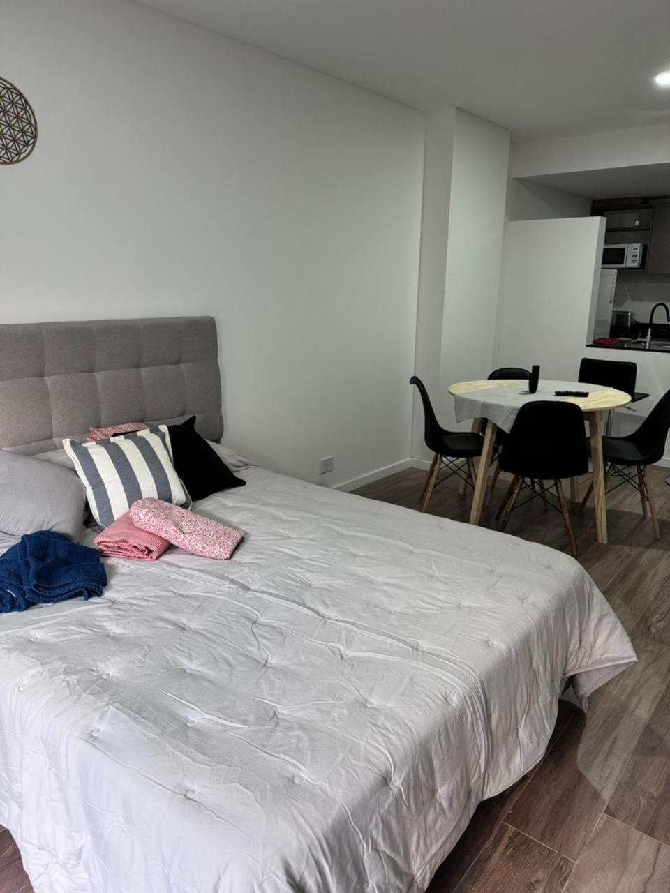 17 Apartment